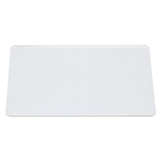 AES Industries® - Clear Replacement Lenses for Vinyl Deluxe Sandblasting Hood