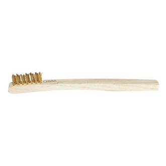AES Industries® - Brass Brush