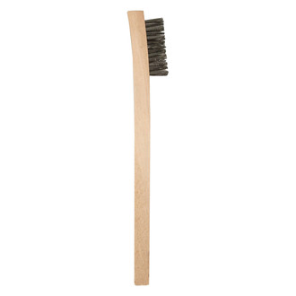 AES Industries® - Steel Brush