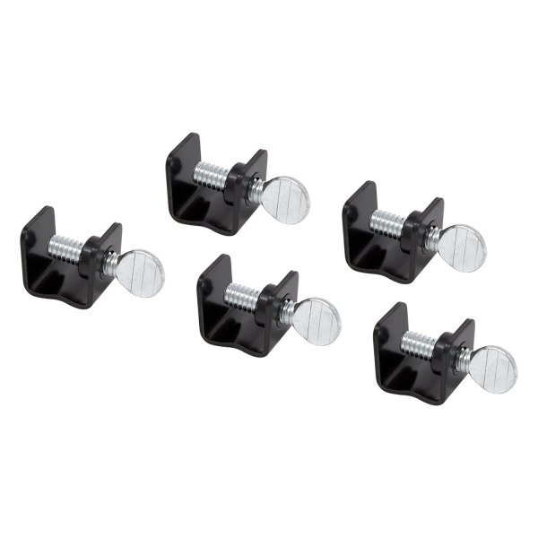 AES Industries® - Mini Panel Clamp Set