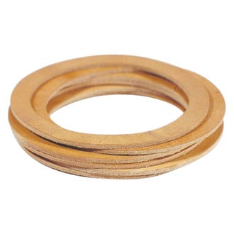 AES Industries® - Carded Cup Gasket