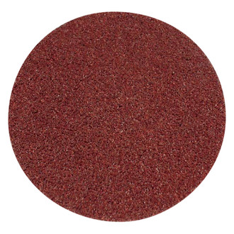 AES Industries® - 2" 120 Grit Mini Fiber Disc