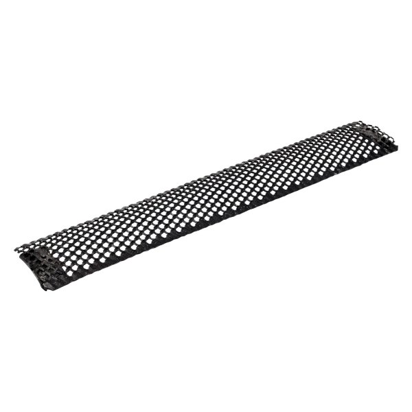 AES Industries® - 10" x 1-5/8" Half Round Cheesegrater Replacement Blade for Drywall Rasp
