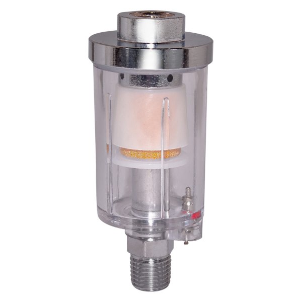 AES Industries® - Air and Water Separator