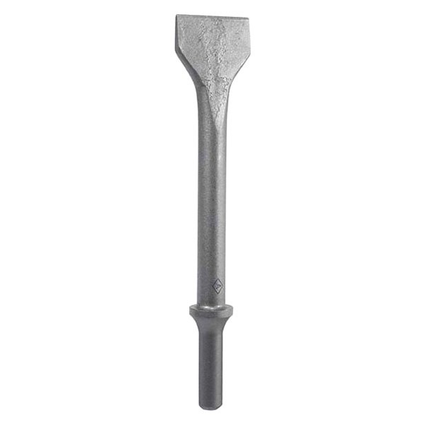 AES Industries® - .401 Parker Shank 1-1/4" Straight Wide Chisel