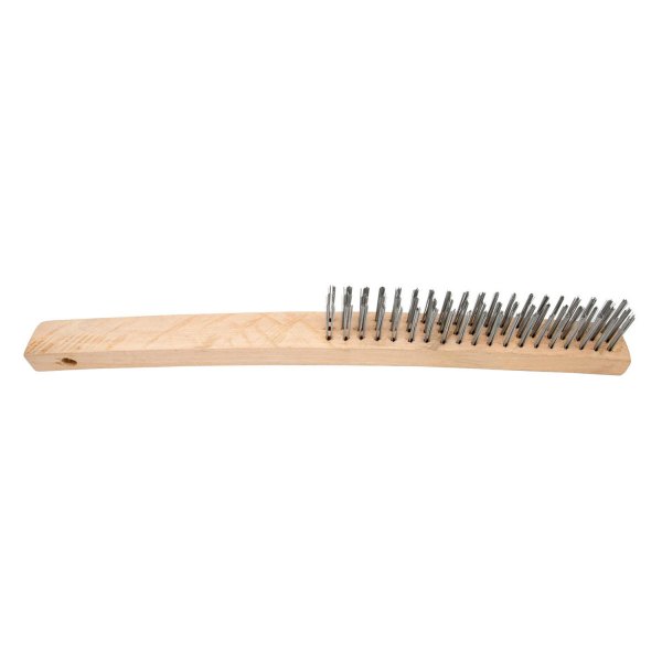 AES Industries® - 14" Wire Brush