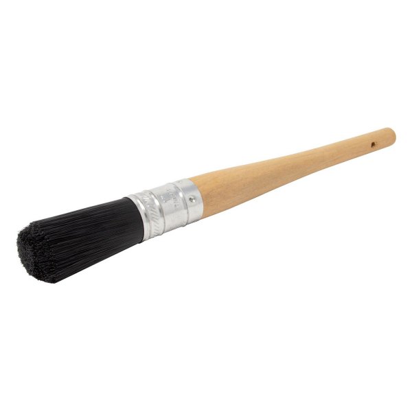 AES Industries® - 10.5" Cleaning Brush with Nylon Bristles