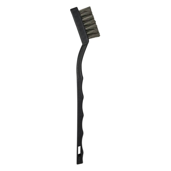 AES Industries® - Steel Detail Brush