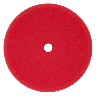 AES Industries® - Core™ 8-1/2" Crimson Foam Final Finishiing Polishing Pad