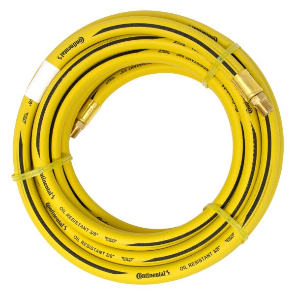 Replace® - AES Industries™ Goodyear™ 3/8" x 25' Rubber Air Hose