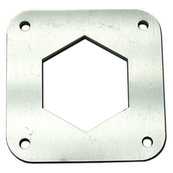 AFCO® - Replacement Canister Vise Plate