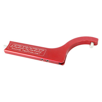 aFe® - Sway-A-Way Aluminum Spanner Wrench