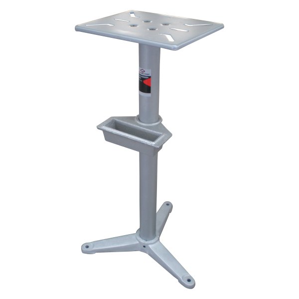 AFF® - Fixed Height Bench Grinder Stand