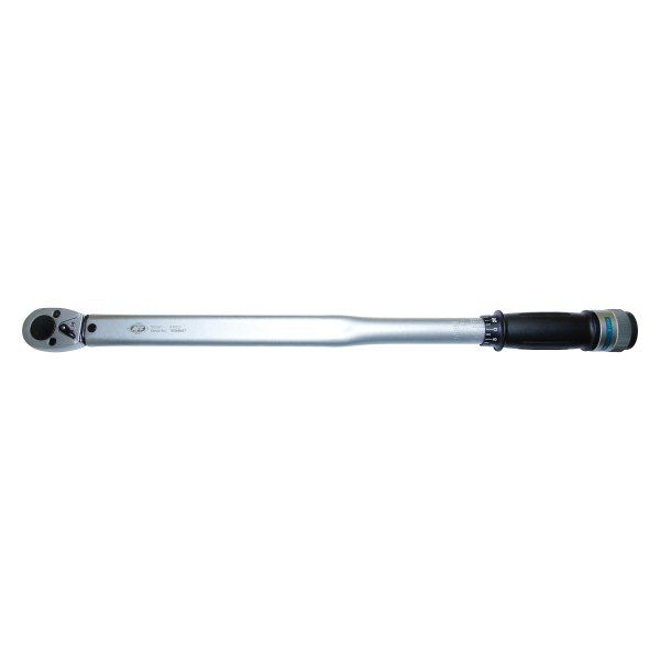 AFF® - 1/2" Drive SAE/Metric 50 to 250 ft-lb Adjustable Click Torque Wrench