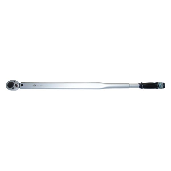 AFF® - 3/4" Drive SAE/Metric 100 to 600 ft-lb Adjustable Click Torque Wrench