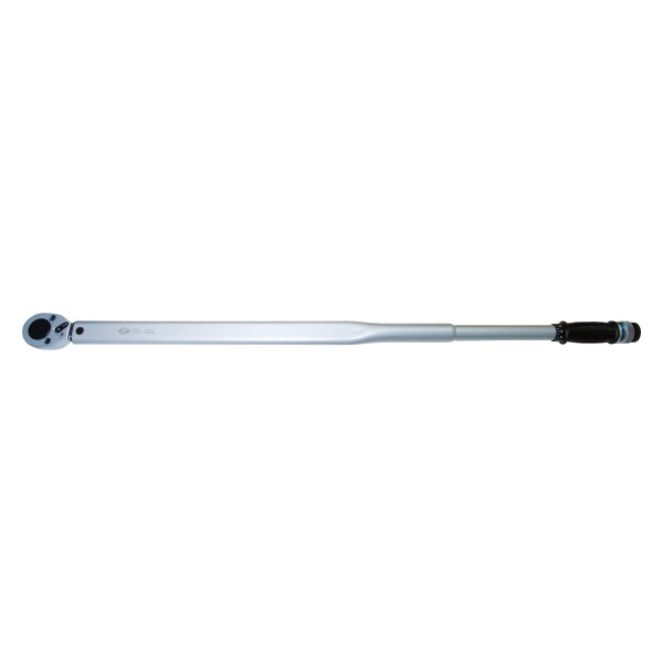 AFF® - 1" Drive SAE/Metric 100 to 700 ft-lb Adjustable Click Torque Wrench