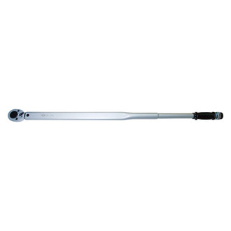 AFF® - 1" Drive SAE/Metric 100 to 700 ft-lb Adjustable Click Torque Wrench