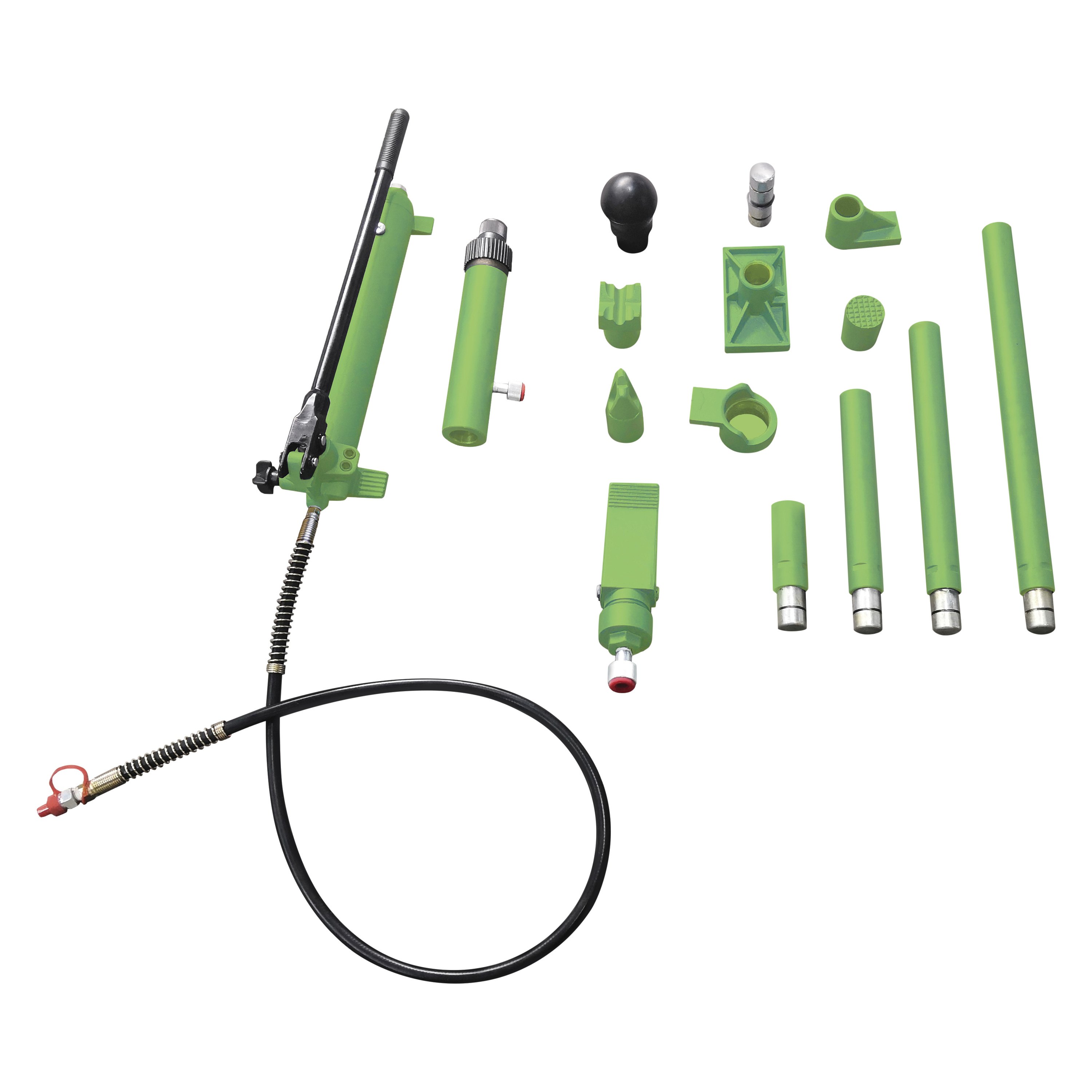 AFF® - Viking™ Hydraulic Body and Frame Repair Kit - TOOLSiD.com