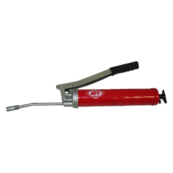 AFF® - 14 oz. 10000 psi Lever Action Heavy Duty Grease Gun