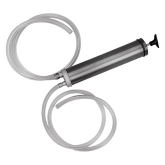 AFF® - Fluid Hand Transfer Pump with 8' Vinyl Hose