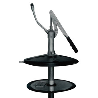 AFF® - Manual Grease Filler Pump for 5 gal Pails