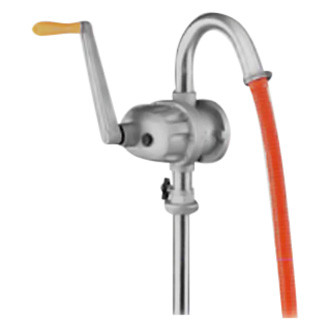 AFF® - Aluminum Rotary Action High Volume Diesel Pump