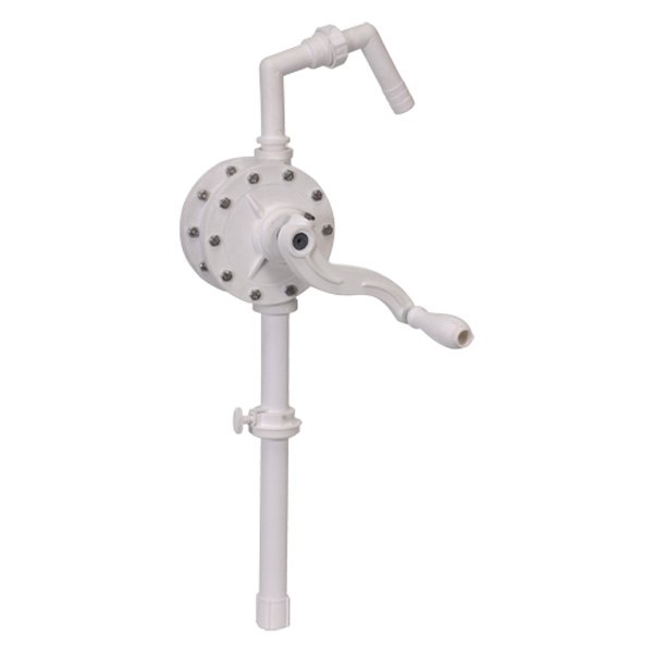 AFF® - Polypropylene Rotary Action Def Pump for 15-55 gal Drums