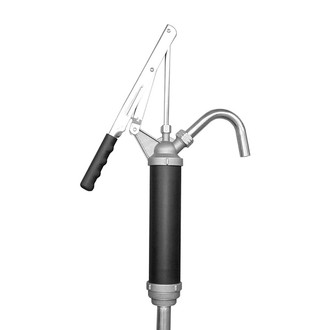 AFF® - Steel Level Action Multi-Liquid Pump for 15-55 gal Drums