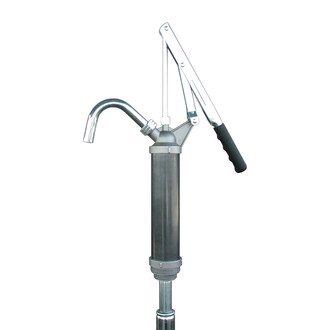 AFF® - Steel Level Action Multi-Liquid Pump
