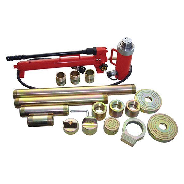 AFF® - 20 t Hydraulic Body and Frame Repair Kit