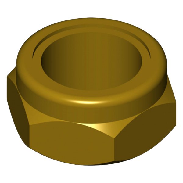 Agri-Fab® - Lawn Mower Hex Nut