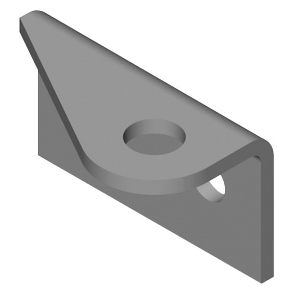 Agri-Fab® - Angle Spreader Slide Gate Bracket