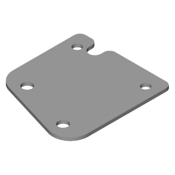 Agri-Fab® - Lawn Mower Front Pulley Frame Bracket