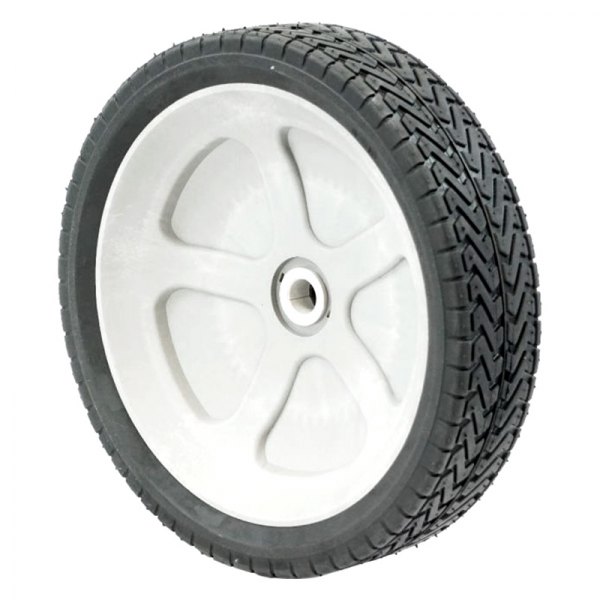 Agri-Fab® - Lawn Mower Wheel and Tires Complete Assembly