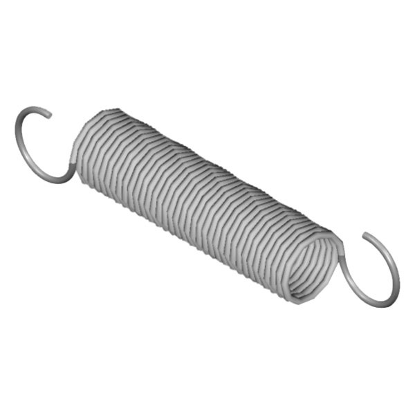 Agri-Fab® - Lawn Mower Extension Plated Spring