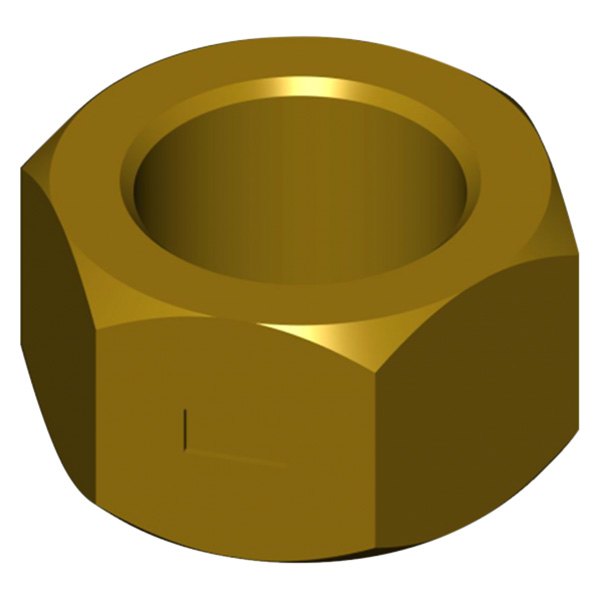 Agri-Fab® - Lawn Mower Hex Nut