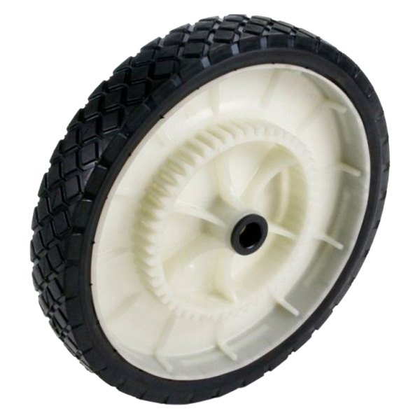 Agri-Fab® - Lawn Mower Wheel and Tires Complete Assembly