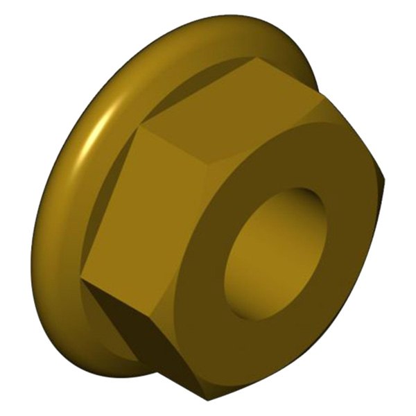 Agri-Fab® - Lawn Mower Hex Nut