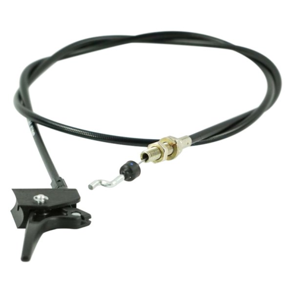 Agri-Fab® - Snow Thrower Trigger and Lift Cable Assembly