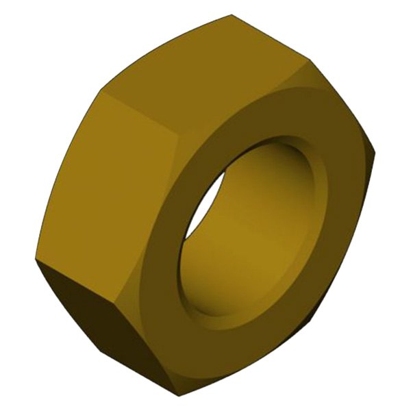 Agri-Fab® - Lawn Mower Hex Nut