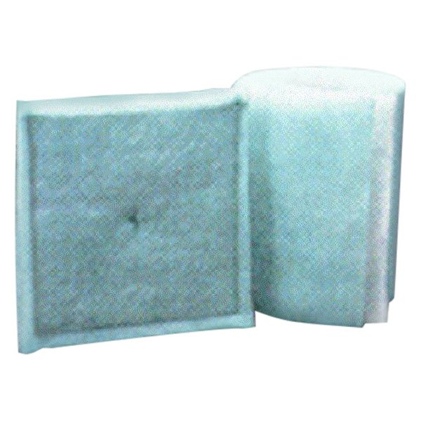 Air Filtration® - 300 Series™ 20" x 20" Panel Filter with Frame 