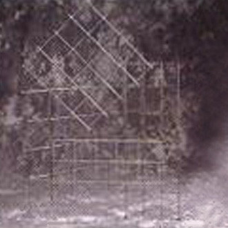 Air Filtration® - 20" x 20" Paint Arrestor Holding Grids