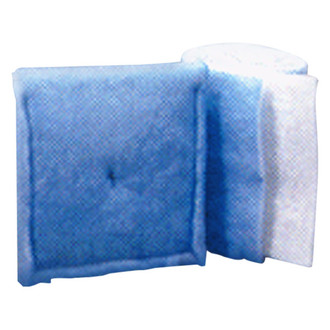 Air Filtration® - Custom Tacky™ 20" x 20" Panel Filter with Frame