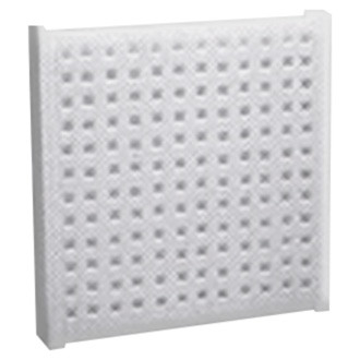 Air Filtration® - SA Series™ 20" x 20" Styrobaffle Paint Arrestor Pad