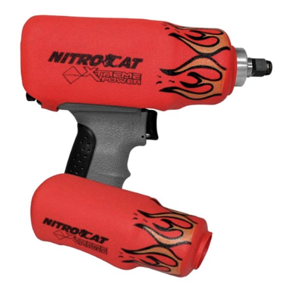 AIRCAT® - 1/2" Drive Protective Boot for Model 1200 Air Impact Wrench 