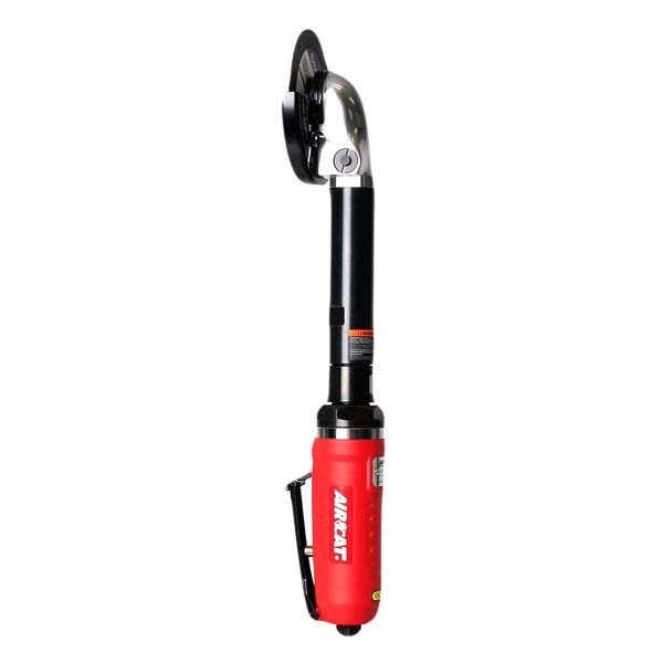 AIRCAT® - 4" 1 hp Inside Cut-Off Wheel Tool with Spindle Lock 