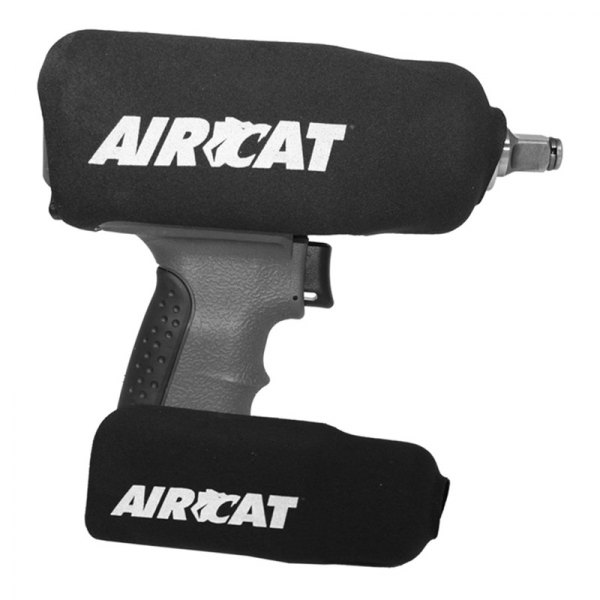 AIRCAT® - 3/8" Drive Protective Boot with Logo for Model 1300 Air Impact Wrench