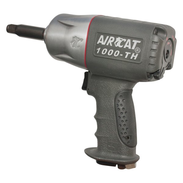 AIRCAT® - 1/2" Drive 800 ft lb Air Impact Wrench with 2" Extended Anvil