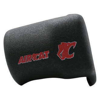 AIRCAT® - 1/2" Drive Protective Boot for Model 1057-TH, 1077-TH Air Impact Wrench