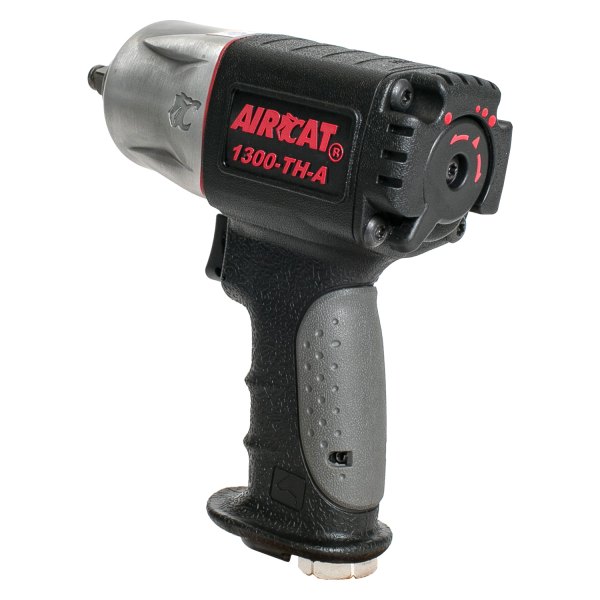 AIRCAT® - 3/8" Drive 450 ft lb Pistol Grip Air Impact Wrench